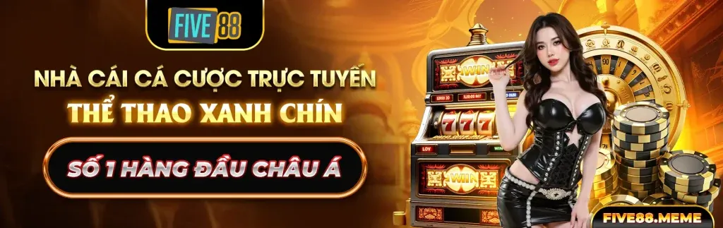 Video Slot hiện đại